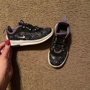 Nike air max size 10 kids